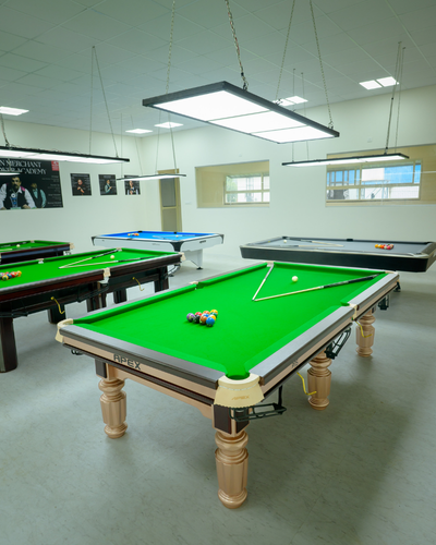 DAK Sports Club, Pune