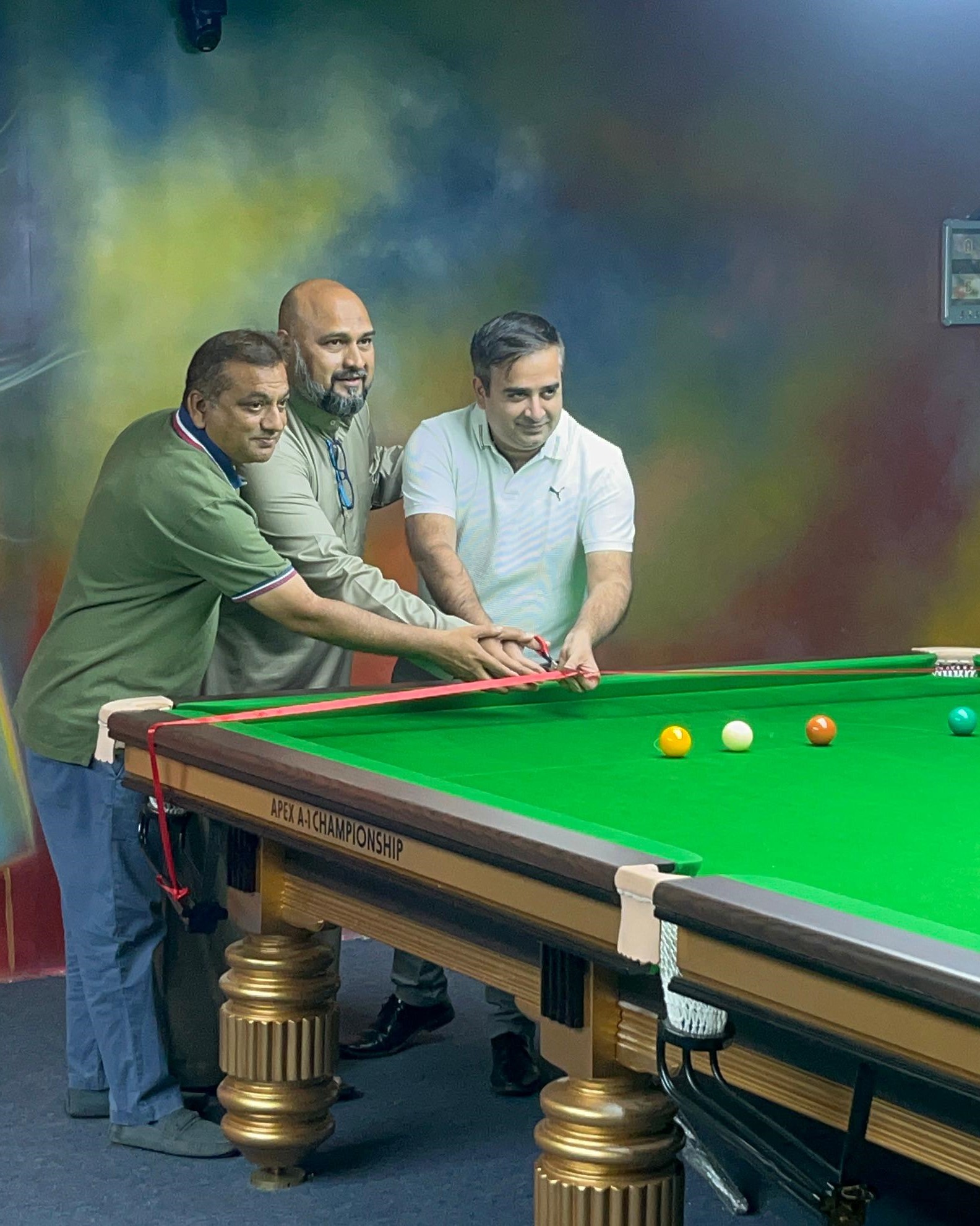 The Ace Lounge, Mumbai