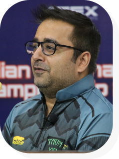 Shivam Arora