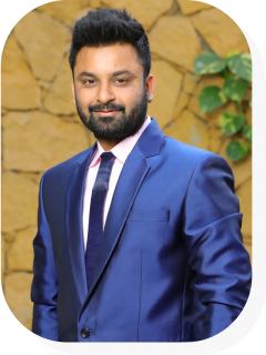Rinkesh Pathak