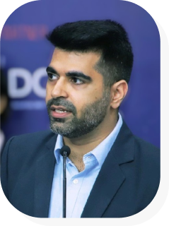 Satyam Arora