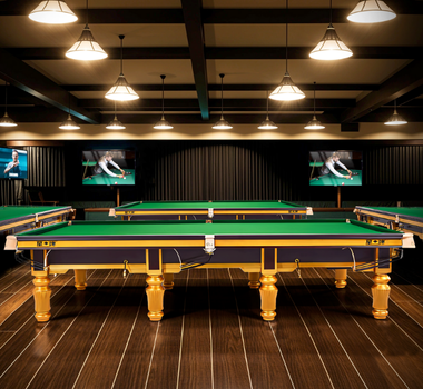 About <span class="d-block">Snooker Club Consultancy</span>