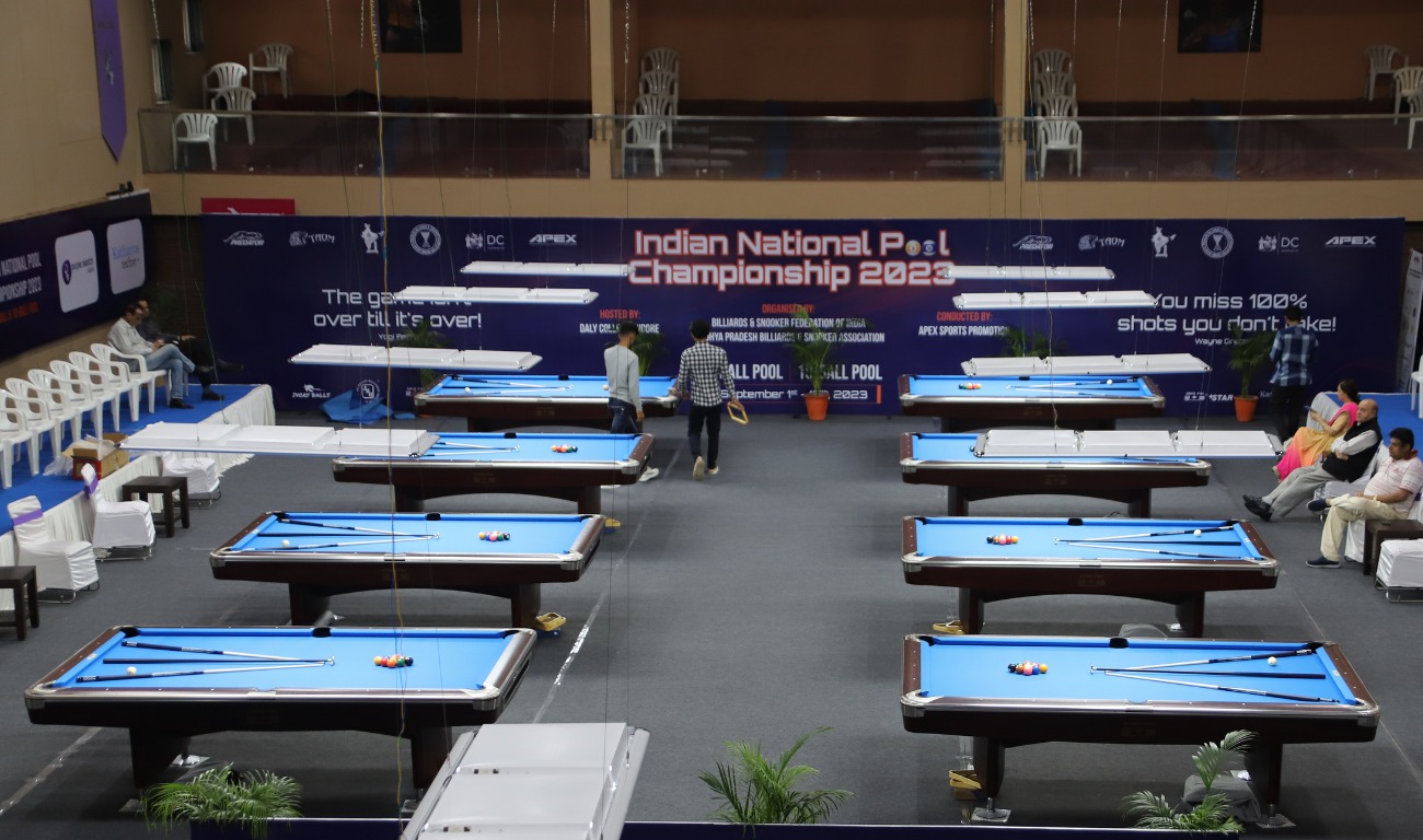 Tournament Management
