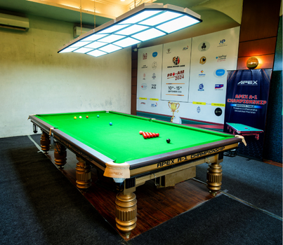 About <span class="d-block">Tournament Management</span>
