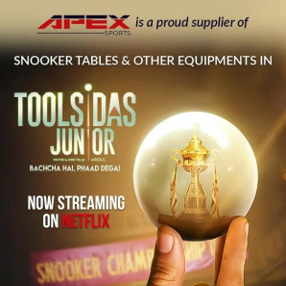Toolsidas Junior