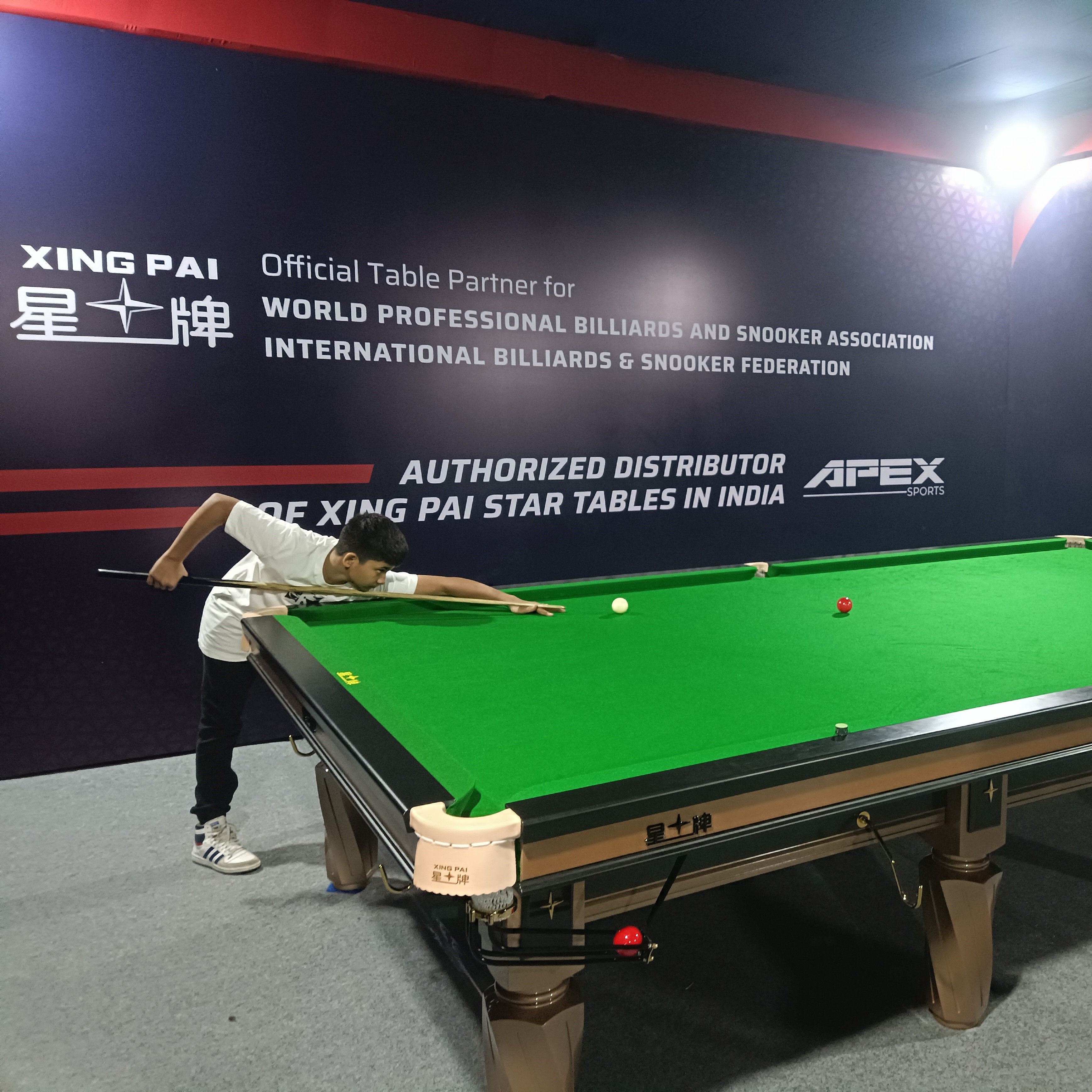 91st Billiards & Snooker National Championship 2024-25