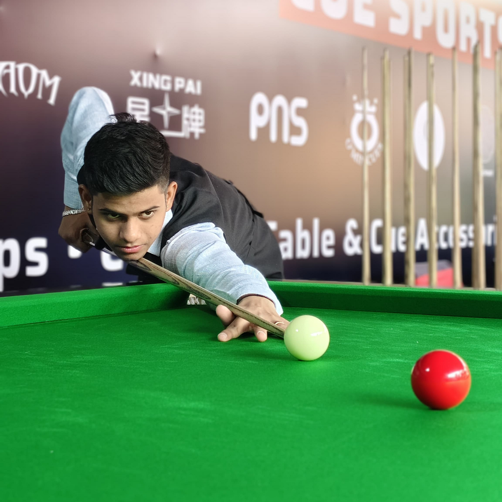 91st Billiards & Snooker National Championship 2024-25