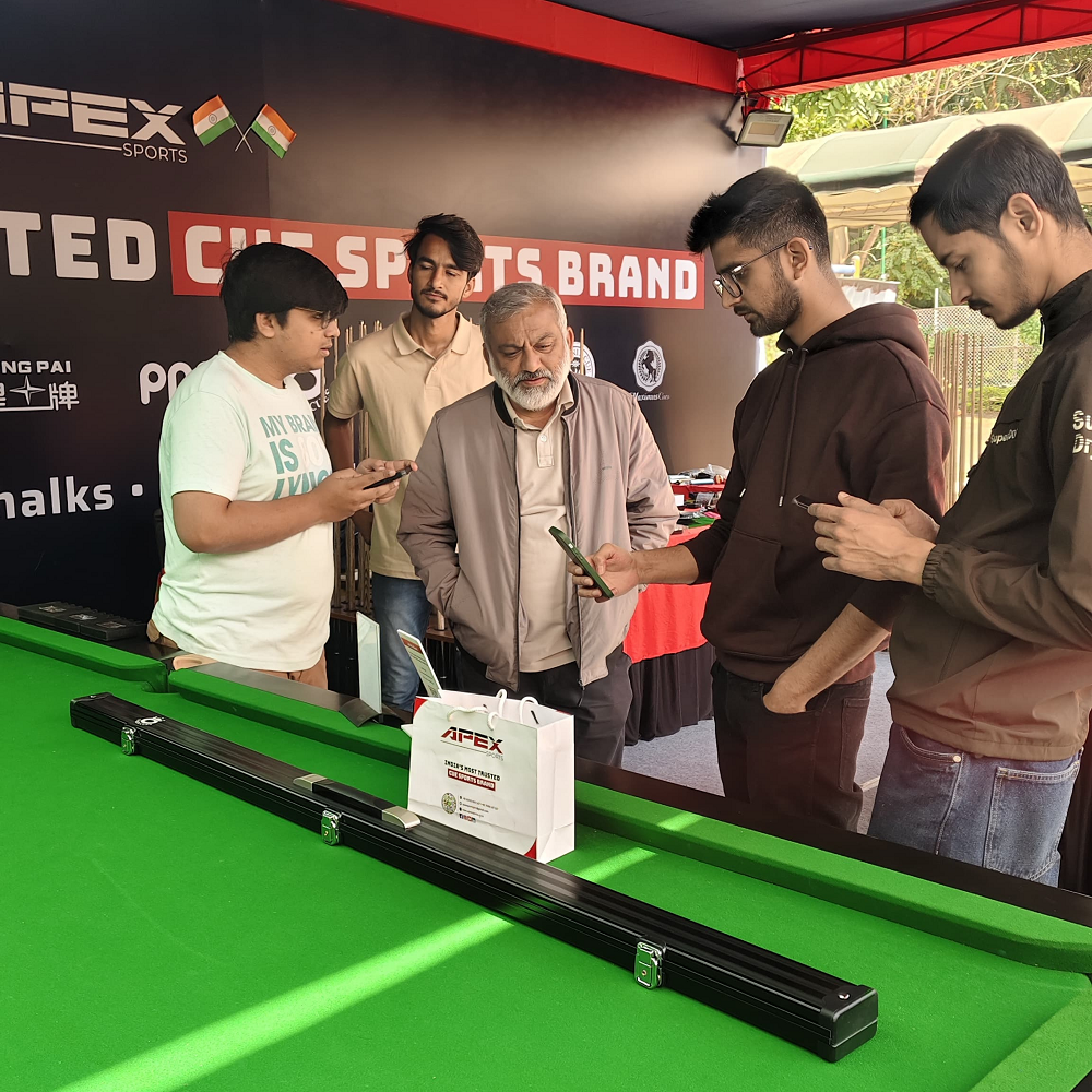 91st Billiards & Snooker National Championship 2024-25